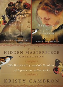 The Hidden Masterpiece Collection (#01 in Hidden Masterpiece Novel Series) The Hidden Masterpiece Collection (#01 in Hidden Masterpiece Novel Series)