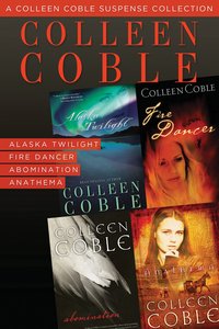 A Colleen Coble Suspense Collection (Women Of Faith Fiction Series) A Colleen Coble Suspense Collection (Women Of Faith Fiction Series)