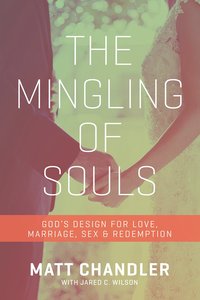 The Mingling of Souls The Mingling of Souls