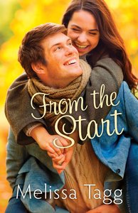 From the Start (#01 in Walker Family Series) From the Start (#01 in Walker Family Series)