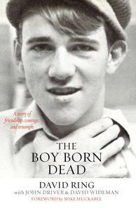 The Boy Born Dead The Boy Born Dead