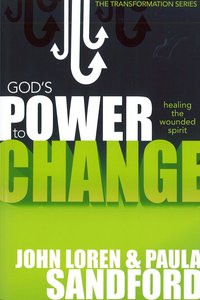 Gods Power to Change Gods Power to Change