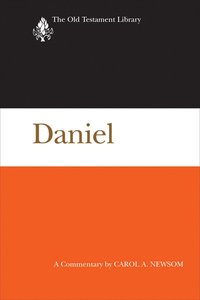 Daniel (Old Testament Library Series) Daniel (Old Testament Library Series)