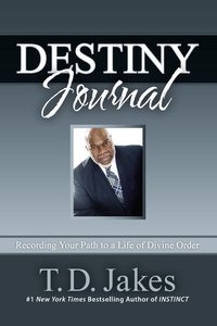 Destiny Journal Destiny Journal