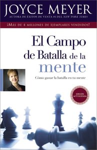 Campo De Batalla De La Mente, El (Bettlefield Of The Mind) Campo De Batalla De La Mente, El (Bettlefield Of The Mind)