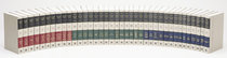 Ecf: The Early Church Fathers (38 Vols Set) Ecf: The Early Church Fathers (38 Vols Set)