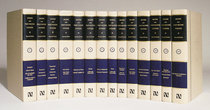 Ecf: Nicene/Post-Nicene Fathers Series 2 (14 Volume Set) (Nicene/post Nicene Fathers Series 2) Ecf: Nicene/Post-Nicene Fathers Series 2 (14 Volume Set) (Nicene/post Nicene Fathers Series 2)