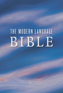 Modern Language Bible Modern Language Bible