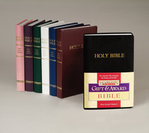 KJV Gift and Award Bible Blue (Red Letter Edition) KJV Gift and Award Bible Blue (Red Letter Edition)