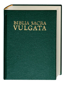 Biblia Sacra Vulgata (4th Corrected Edition) Biblia Sacra Vulgata (4th Corrected Edition)