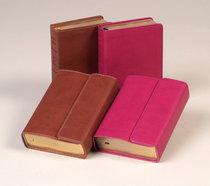KJV Hendrickson Compact Reference Large Print With Magetic Flap Closure Berry KJV Hendrickson Compact Reference Large Print With Magetic Flap Closure Berry