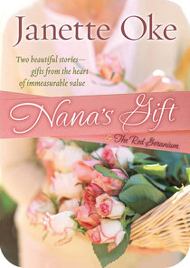 Nanas Gift and the Red Geranium (2 In 1) Nanas Gift and the Red Geranium (2 In 1)