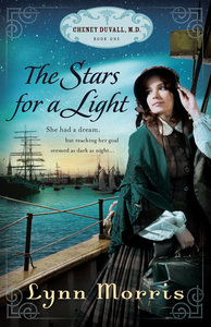 The Stars For a Light (#01 in Cheney Duvall Series) The Stars For a Light (#01 in Cheney Duvall Series)