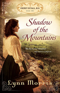 Shadow of the Mountains (#02 in Cheney Duvall Series) Shadow of the Mountains (#02 in Cheney Duvall Series)