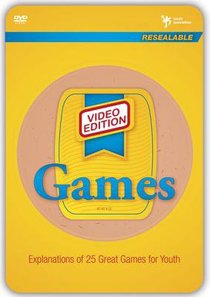 Games Video Edition (Dvd) Games Video Edition (Dvd)