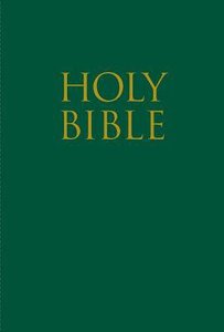 KJV Teeny Tiny Bible Leather-Look Dark Green KJV Teeny Tiny Bible Leather-Look Dark Green