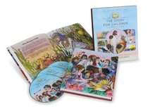 Story For Children, the Deluxe Edition (Storybook Bible) Story For Children, the Deluxe Edition (Storybook Bible)