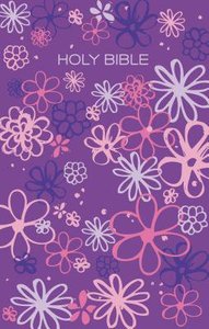 ICB Gift & Award Bible For Girls ICB Gift & Award Bible For Girls