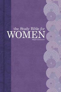 NKJV Study Bible For Women Personal Size Indexed NKJV Study Bible For Women Personal Size Indexed
