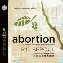 Abortion (Unabridged, 5 Cds) Abortion (Unabridged, 5 Cds)