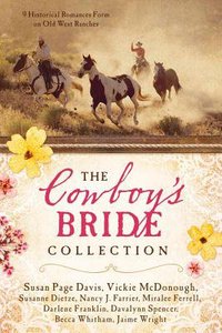 The Cowboys Bride Collection (9in1) The Cowboys Bride Collection (9in1)