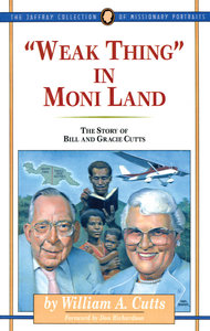 "Weak Thing" in Moni Land (#02 in Jaffray Collection Of Missionary Portraits Series) "Weak Thing" in Moni Land (#02 in Jaffray Collection Of Missionary Portraits Series)