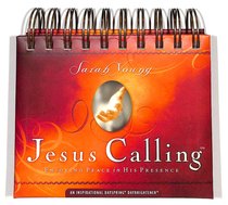 Daybrighteners: Jesus Calling (Padded Cover) Daybrighteners: Jesus Calling (Padded Cover)