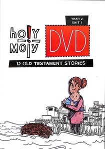 Hmoly Year 2 Unit 1 (Holy Moly Series) Hmoly Year 2 Unit 1 (Holy Moly Series)