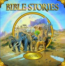 Bible Stories (Keepsake Collection) Bible Stories (Keepsake Collection)