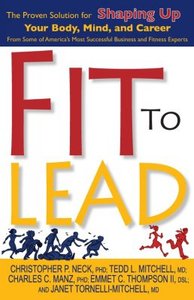Fit to Lead Fit to Lead