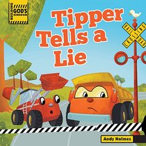 Building Gods Kingdom: Tipper Tells a Lie Building Gods Kingdom: Tipper Tells a Lie