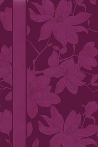 NIV Womans Personal Study Bible Plum NIV Womans Personal Study Bible Plum