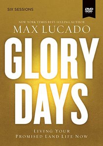 Glory Days (A Dvd Study) Glory Days (A Dvd Study)