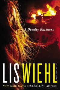 A Deadly Business (#02 in Mia Quinn Mystery Series) A Deadly Business (#02 in Mia Quinn Mystery Series)