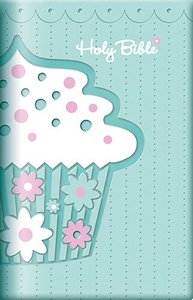 ICB Cupcake Bible ICB Cupcake Bible