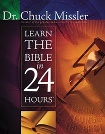 Learn the Bible in 24 Hours (Repackaged) Learn the Bible in 24 Hours (Repackaged)