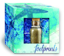 Elegant Mini Kit: Footprints Elegant Mini Kit: Footprints