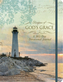 Devotional Journal: Glimpses of Gods Grace Devotional Journal: Glimpses of Gods Grace