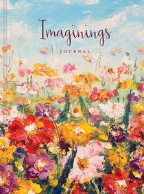 Signature Journal: Imaginings Signature Journal: Imaginings
