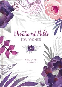 KJV Devotional Bible For Women KJV Devotional Bible For Women
