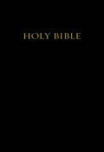KJV Personal Size Giant Print End-Of-Verse Reference Bible KJV Personal Size Giant Print End-Of-Verse Reference Bible