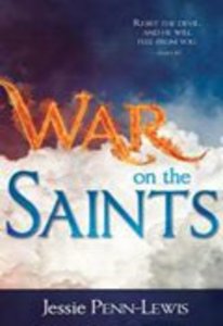 War on the Saints War on the Saints