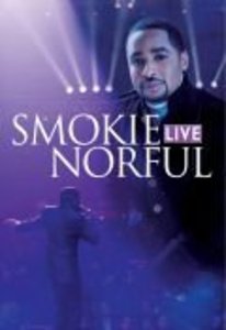 Smokie Norful Live Smokie Norful Live