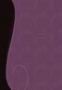 KJV Personal Size Giant Print Reference Bible Plum KJV Personal Size Giant Print Reference Bible Plum