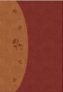 NKJV Womans Study Bible Thumb Indexed Chestnut Brown/Burgundy NKJV Womans Study Bible Thumb Indexed Chestnut Brown/Burgundy