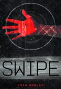Swipe (#01 in Swipe Series) Swipe (#01 in Swipe Series)