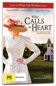 When Calls the Heart (#01 in When Calls The Heart Dvd Series) When Calls the Heart (#01 in When Calls The Heart Dvd Series)