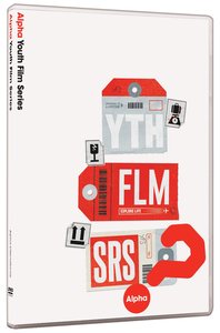 Youth Film Series 2 DVD Set (Ages 15-18) (Youth Alpha Series) Youth Film Series 2 DVD Set (Ages 15-18) (Youth Alpha Series)