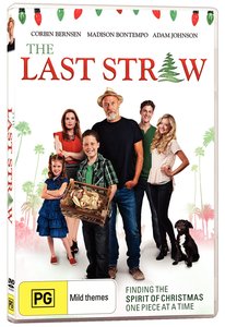 The Last Straw The Last Straw