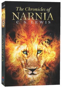 The Chronicles of Narnia (Adult Readers Edition) (Chronicles Of Narnia Series) The Chronicles of Narnia (Adult Readers Edition) (Chronicles Of Narnia Series)